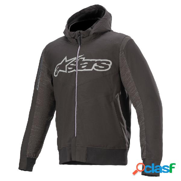 Giacca in tessuto Rhod Windstopper
