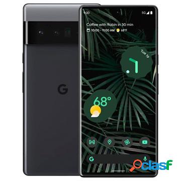 Google Pixel 6 Pro - 128 GB - Nero tempestoso