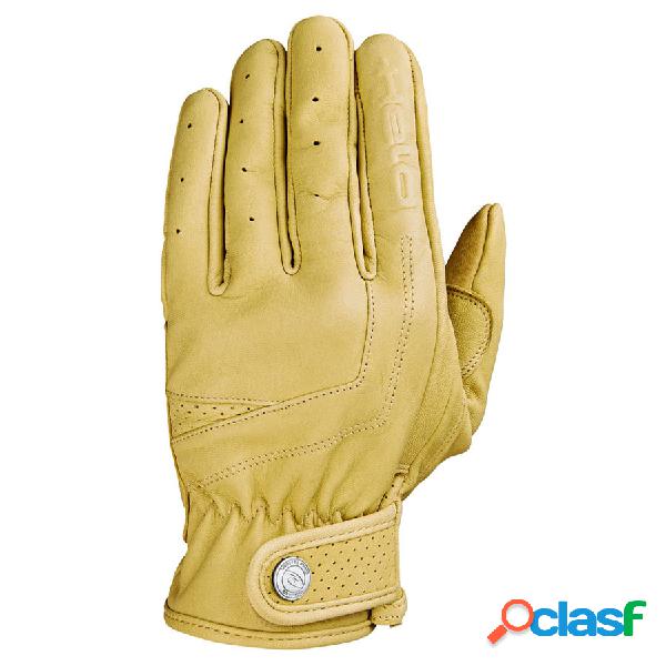 Guanti in pelle Classic Rider