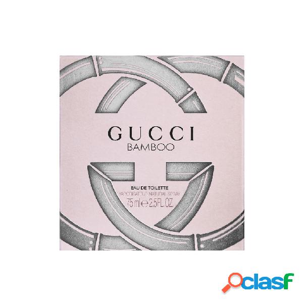 Gucci bloom eau de toilette 75 ml