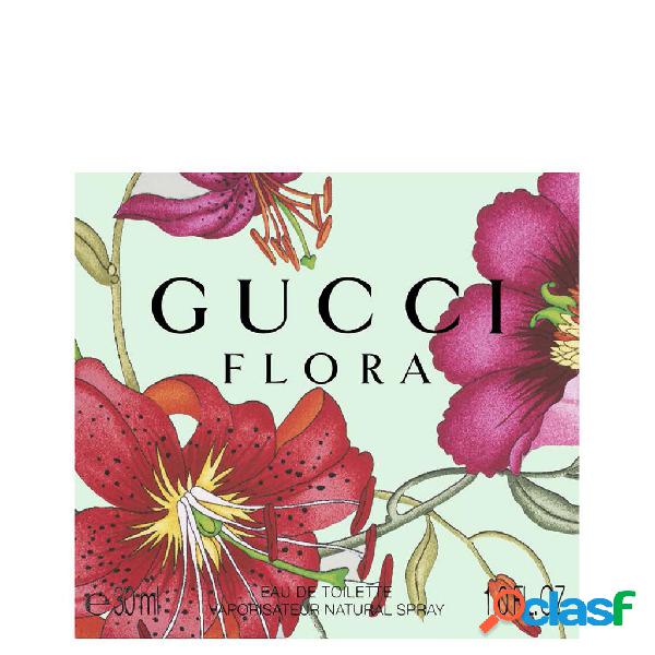 Gucci flora by gucci eau de toilette 30 ml