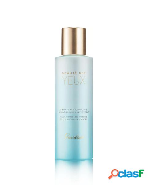 Guerlain beauté des yeux - struccante occhi bifase 125 ml