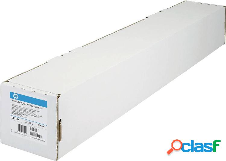 HP Superheavyweight Pluss Matte Q6627B Carta per plotter