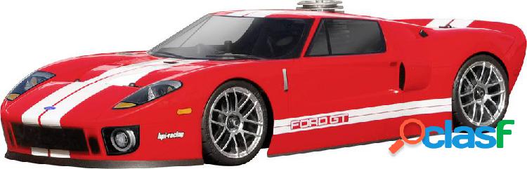 HPI Racing 7495 1:10 Carrozzeria Ford Gt Body