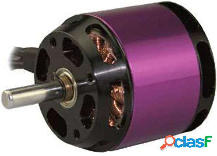 Hacker A30-10 L V4 Motore elettrico brushless per