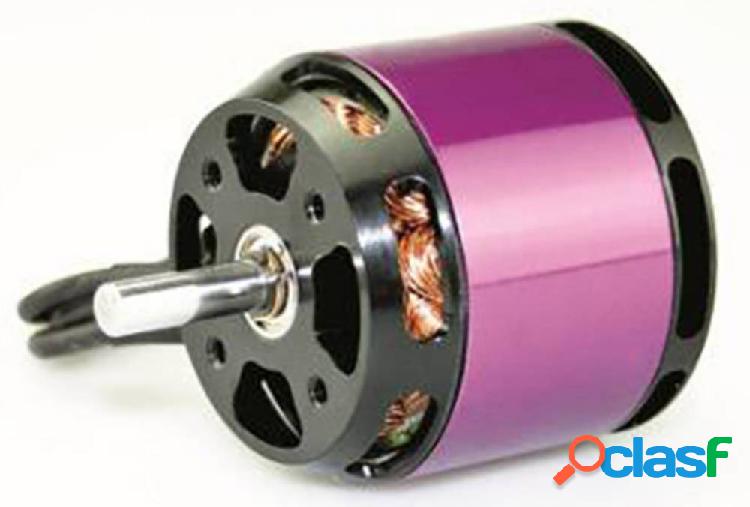Hacker A40-10S V4 14-Pole Motore elettrico brushless per