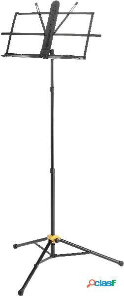 Hercules Stands EZ Grip Leggio Nero