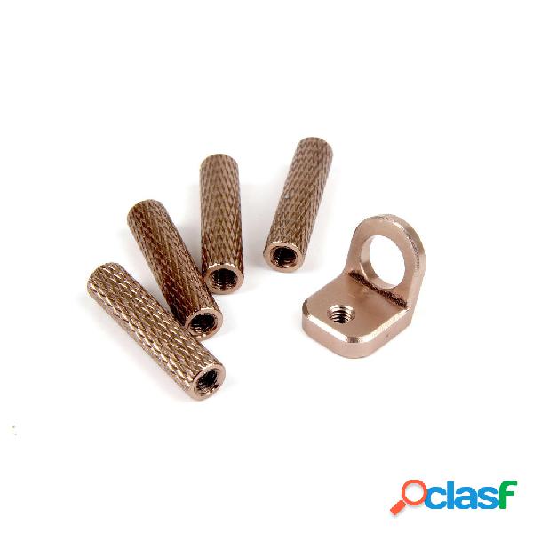 Holybro Kit telaio da corsa Kopis 2 SE 218mm FPV in