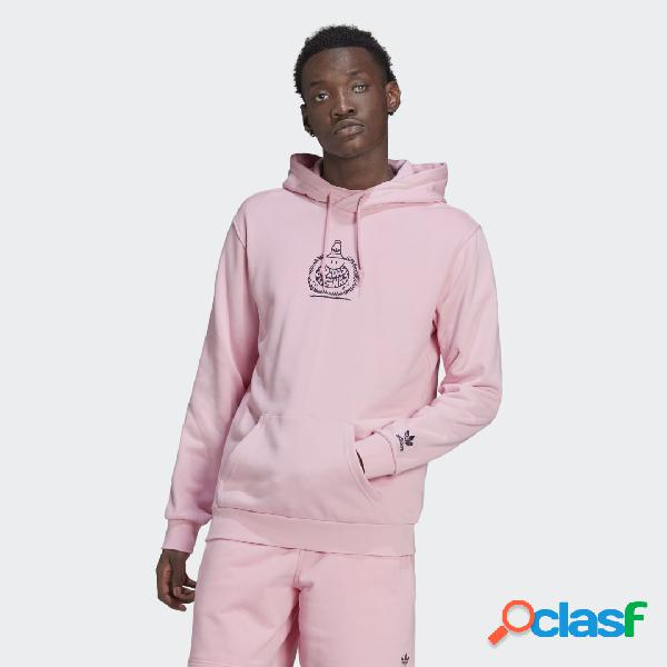 Hoodie adidas Originals x Kevin Lyons