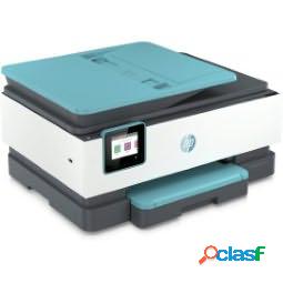 Hp - Multifunzione InkJet OfficeJet Pro 8025E - 229W9B (unit