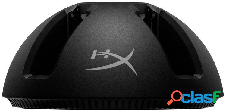HyperX ChargePlay Quad Caricatore controller Nintendo Switch