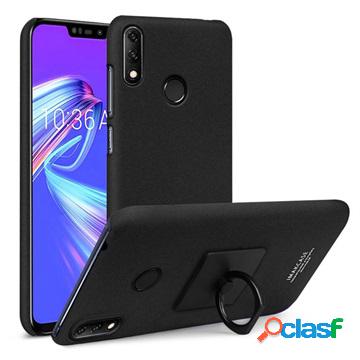 Imak Cowboy Ring Custodia per Asus Zenfone Max (M2) ZB633KL