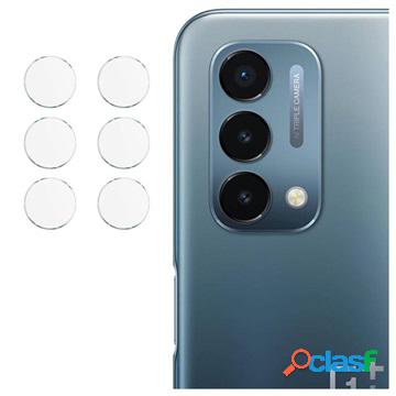 Imak HD OnePlus Nord N200 Pellicola Protettiva in Vetro
