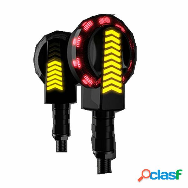 Indicatori impermeabili 12V Indicatori di direzione per