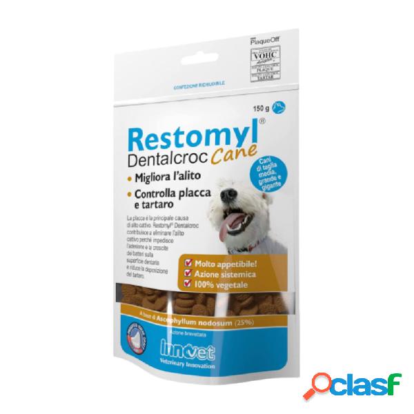 Innovet Restomyl Dentalcroc 150 gr