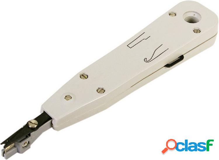 Inseritore LSA LogiLink WZ0001A