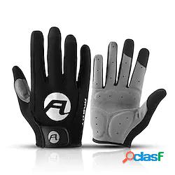 Invernali Guanti da ciclismo Guanti touch Dita intere