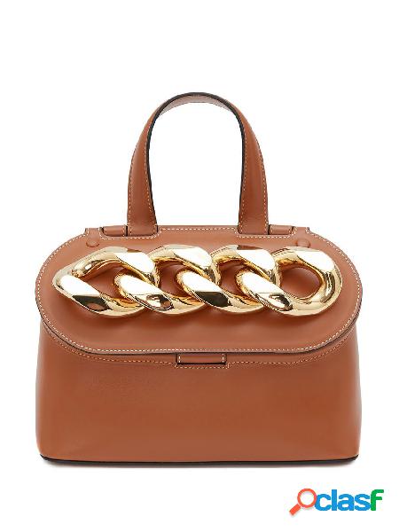 J.W. ANDERSON BORSA A MANO DONNA HB0317LA0020623 PELLE