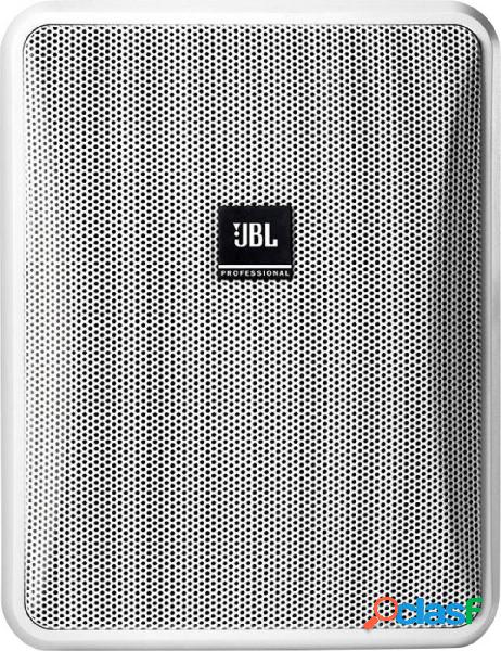 JBL Control 25-1WH Cassa acustica PA 100 W Bianco 1 Paio/a