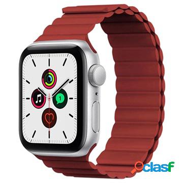 Kingxbar Apple Watch 8/SE (2022)/7/SE/6/5/4/3/2/1 Cinturino