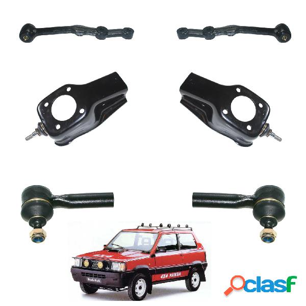 Kit Bracci Anteriori Speed Fiat Panda 4x4 1986-2003 I serie