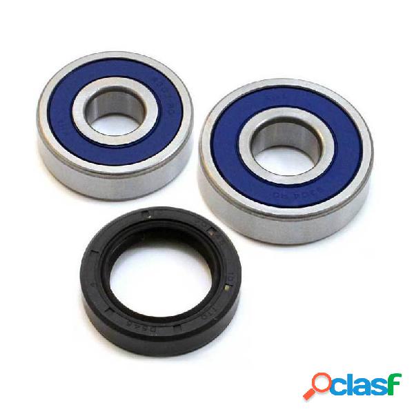 Kit cuscinetti ruota All Balls 25-1342