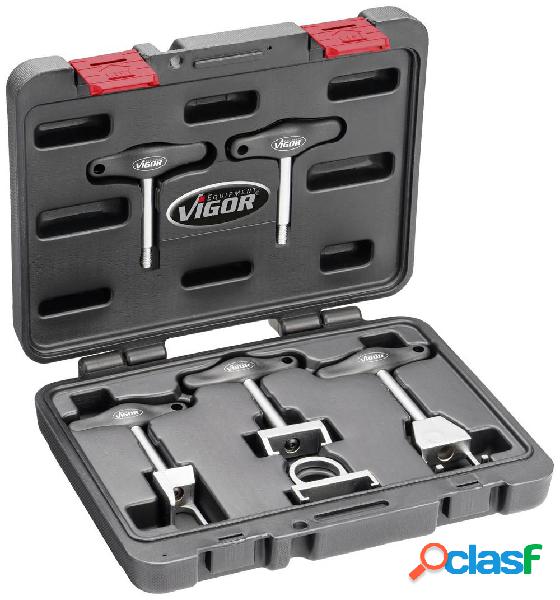 Kit estrattore per bobine di accensione Vigor V6741