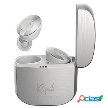 Klipsch T5 II True Wireless Auricolari con custodia di