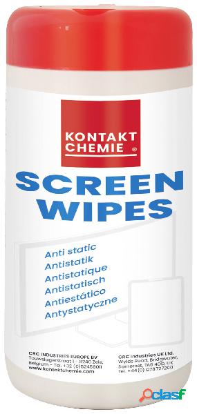 Kontakt Chemie Panno pulizia schermo SCREEN WIPES 31980-AA