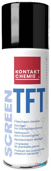 Kontakt Chemie TFT, LCD Pulitore per schermi 200 ml Screen