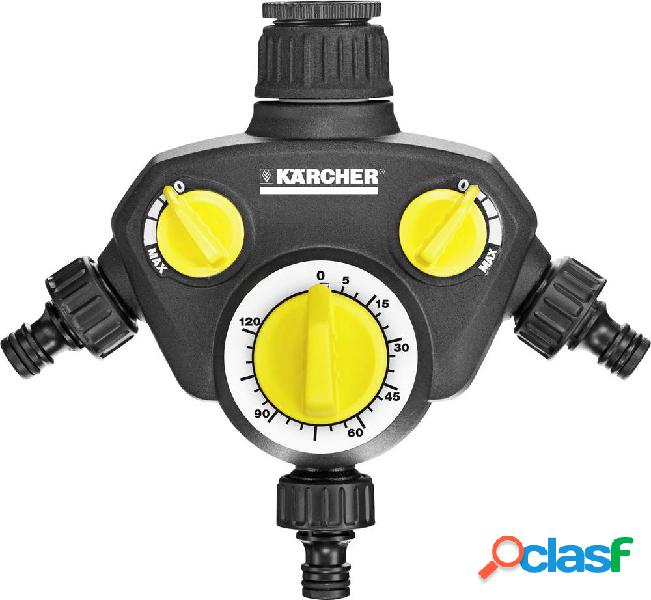 Kärcher WT 2 2.645-209.0 Unità di controllo per