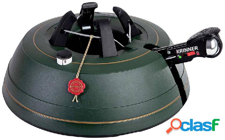 Krinner 94235 KRINNER Ultra Grip L Supporto albero di Natale