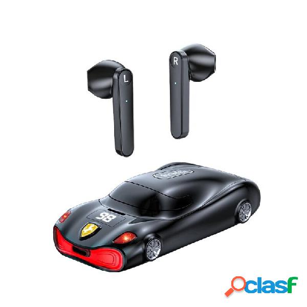 L24 TWS Auricolari bluetooth 5.0 Auricolari HiFi Stereo