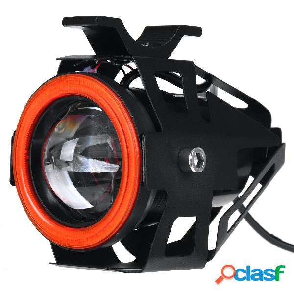 LAOTIE U7 Luce Anteriore Scooter Luce Faro Notte per Scooter