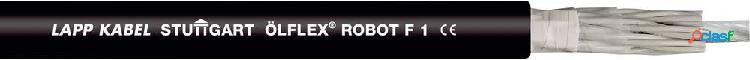LAPP 29611-50 Cavo per catene portacavi ÖLFLEX® ROBOT F1 3
