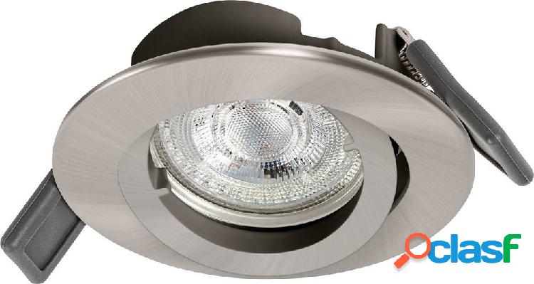 LEDVANCE RECESS DOWNLIGHT TWISTLOCK GU10 Lampada a LED da