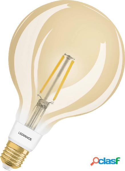 LEDVANCE Smart+ Lampadina LED E27 6 W ERP: E (A - G) Bianco