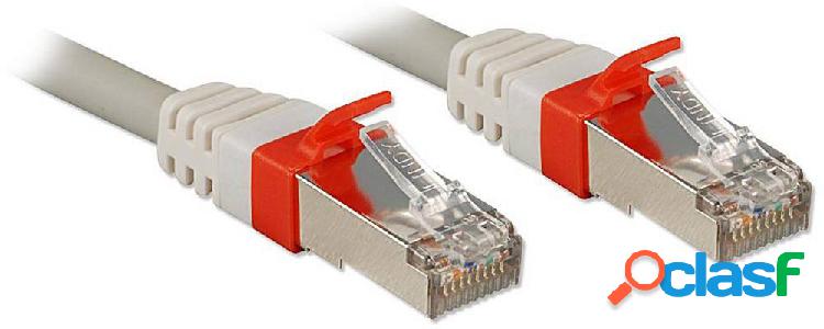 LINDY 45353 RJ45 Cavo di rete, cavo patch 2.00 m 1 pz.