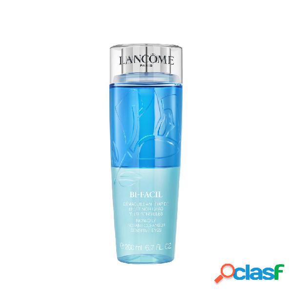 Lancôme bi-facil visage 200ml