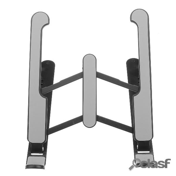 Laptop regolabile Stand Holder Notebook Computer Rack