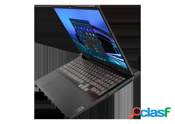 Lenovo IdeaPad Gaming 3 Gen 7 (16" AMD) Processore AMD