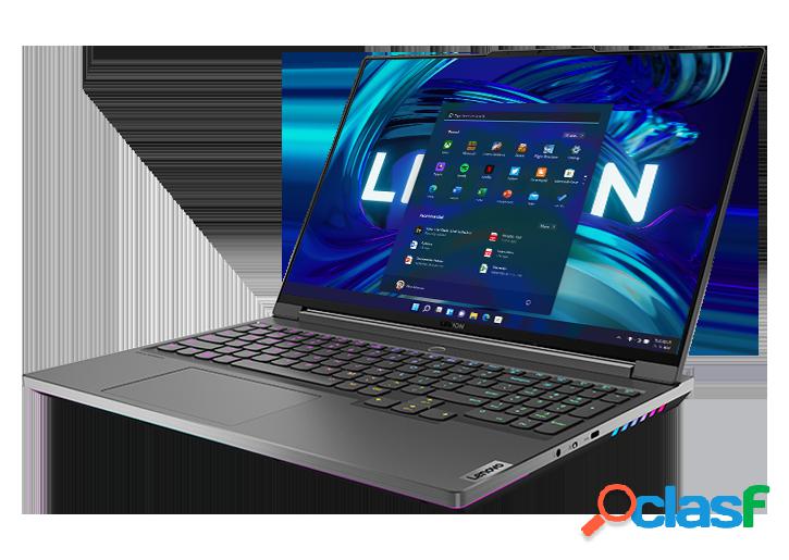 Lenovo Legion 7i Gen 7 (16" Intel) Processore Intel®