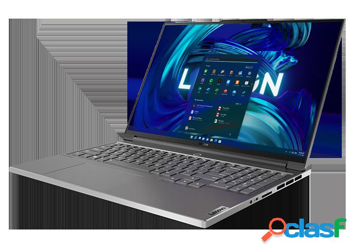 Lenovo Legion Slim 7i Gen 7 (16" Intel) Processore Intel®