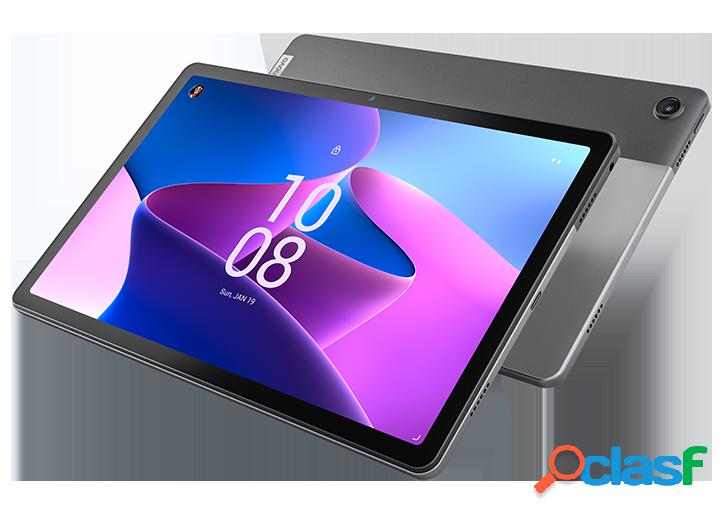 Lenovo Tab M10 Plus Gen 3 Processore MediaTek® Helio G80