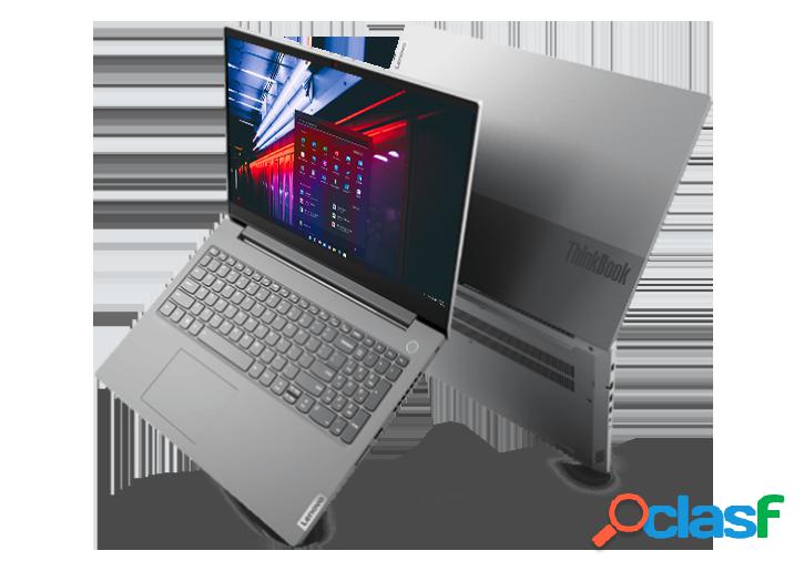 Lenovo ThinkBook 15p (15" Intel) Processore Intel® Core™