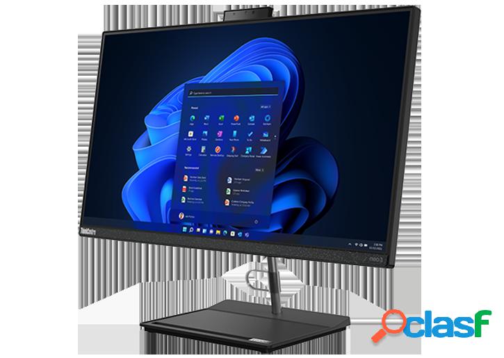 Lenovo ThinkCentre Neo 30a All-in-One (24" Intel) 12th