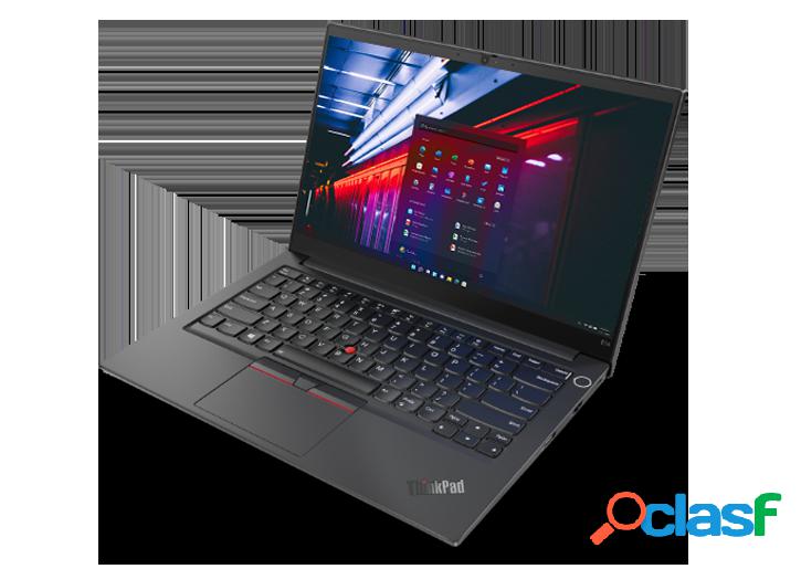 Lenovo ThinkPad E14 Gen 2 (Intel) Processore Intel® Core™