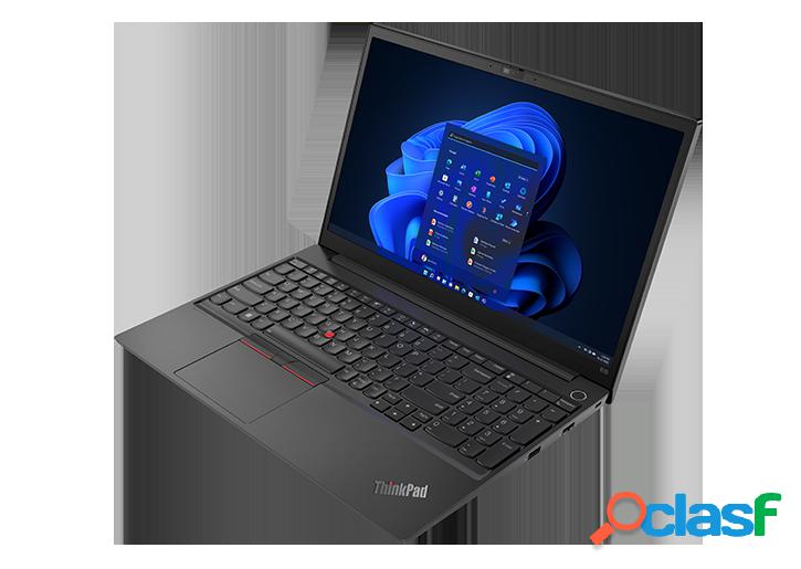 Lenovo ThinkPad E15 Gen 4 (15" Intel) Processore Intel®
