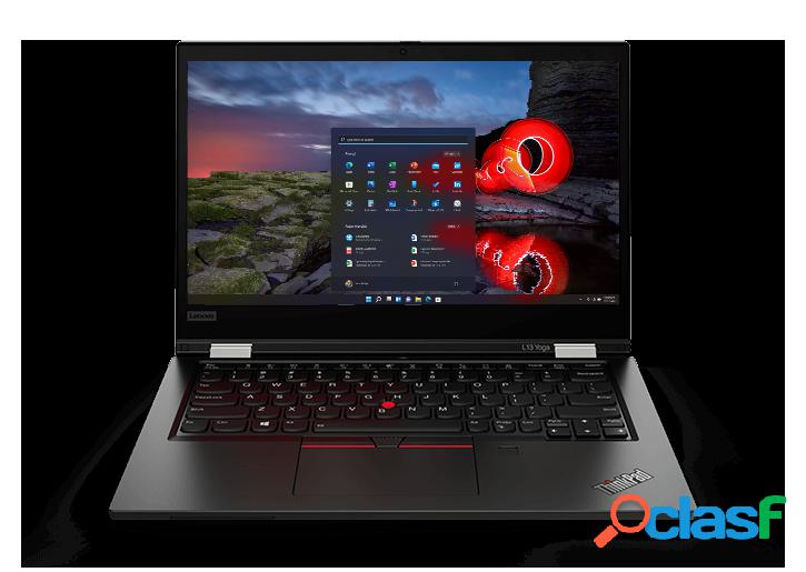 Lenovo ThinkPad L13 Yoga Gen 2 (13" AMD) Processore AMD
