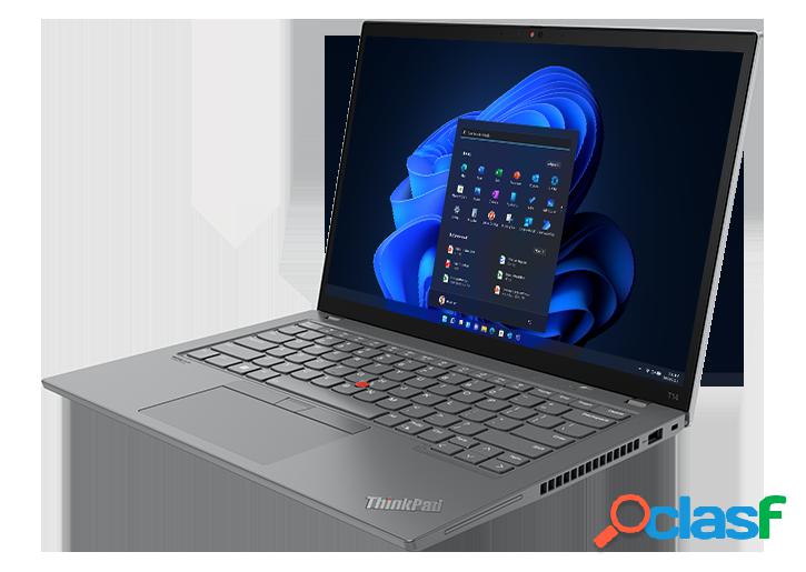 Lenovo ThinkPad T14 Gen 3 (14" AMD) Processore AMD Ryzen™